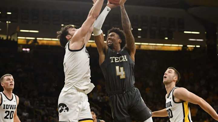 Josh Pastner Gives Injury Update for Ja'von Franklin and Deivon Smith Josh Pastner Gives Injury Update for Ja'von Franklin and Deivon Smith