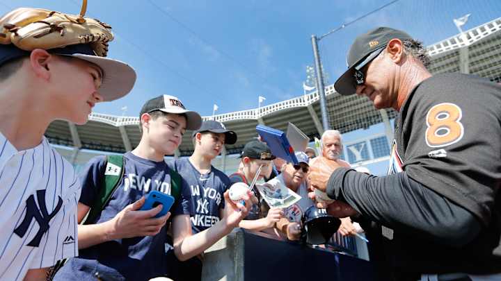 New Blue Jays Coach Don Mattingly Comes With Childhood Connection For John Schneider