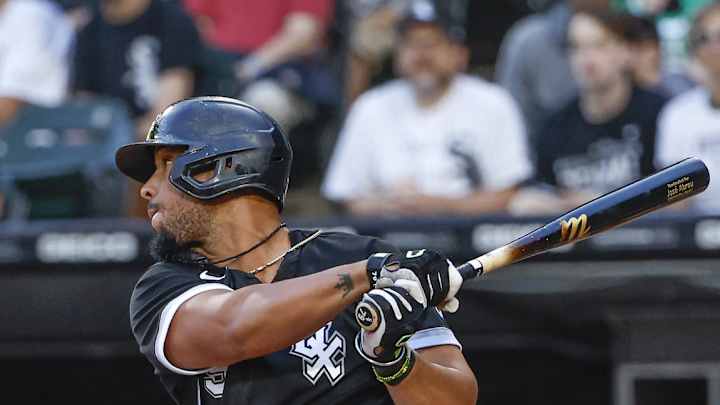 Astros Could Sign Another Chicago Baseball Star, in Addition to Jose Abreu Astros Could Sign Another Chicago Baseball Star, in Addition to Jose Abreu
