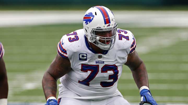 Bills at Patriots Final Injury Report: Dion Dawkins, Damien Harris Status Revealed Bills at Patriots Final Injury Report: Dion Dawkins, Damien Harris Status Revealed