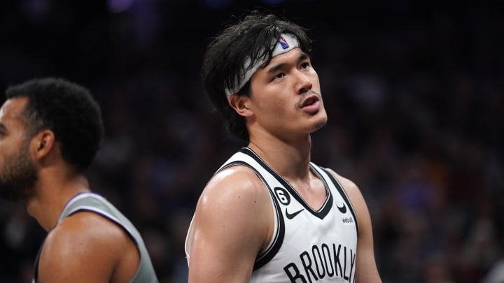 Brooklyn Nets Give Injury Update on Yuta Watanabe