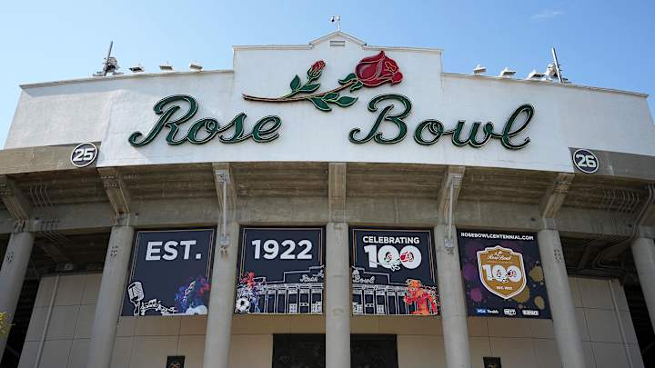 Sources: Rose Bowl to Acquiesce on College Football Playoff Expansion for 2024