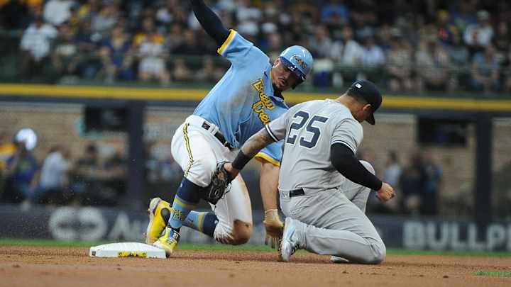 Angels Rumors: Four Potential Trade Targets for the Halos, According to MLB Insider