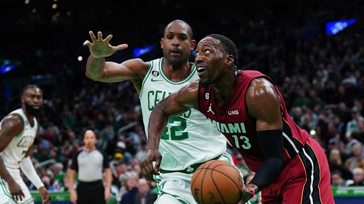 How To Watch The Miami Heat At Boston Celtics Friday, Injury Report, Betting Lines Etc.