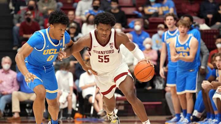 UCLA vs. Stanford: How to Watch, Game Info, Betting Odds UCLA vs. Stanford: How to Watch, Game Info, Betting Odds