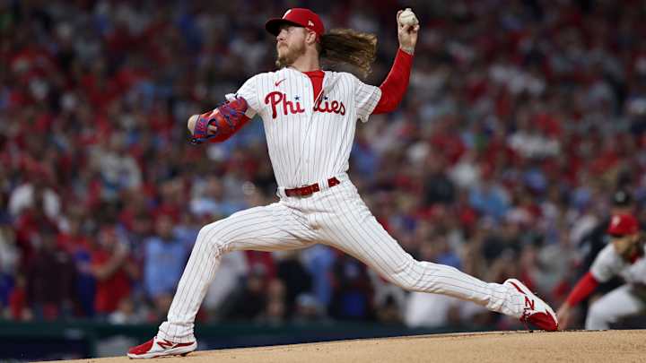 Adversity Has Only Made Bailey Falter Into a Better Pitcher