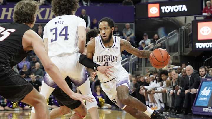 Report Says Former Husky PJ Fuller Will Join Detroit Mercy Report Says Former Husky PJ Fuller Will Join Detroit Mercy