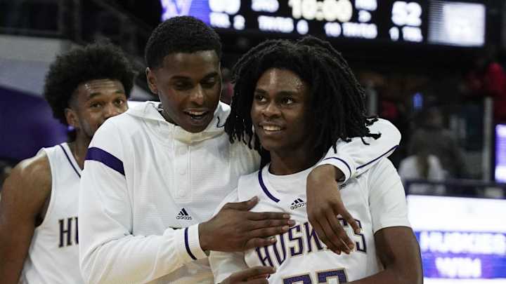 Keyon Menifield Honored As Pac-12 Freshman of the Week