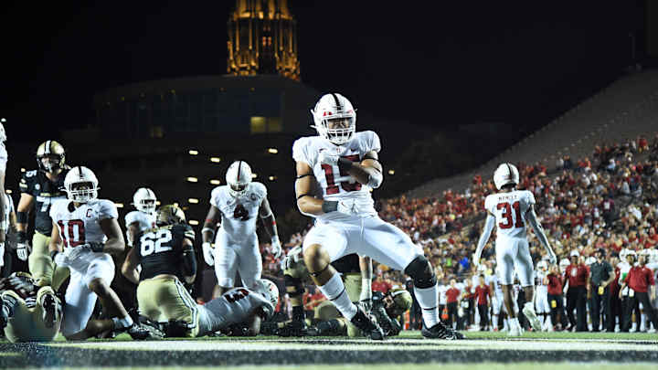 Transfer Portal Targets: Bluegrass Ties Emerging Via Alabama OL Bowles, Stanford LB Herron