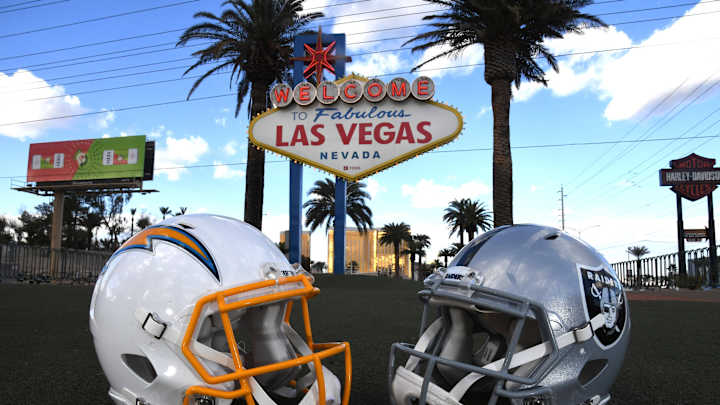 Week 13: Las Vegas Raiders First Injury Report