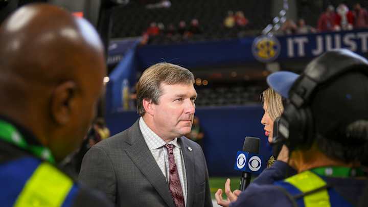 Kirby Smart on LSU; Impact of Transfers