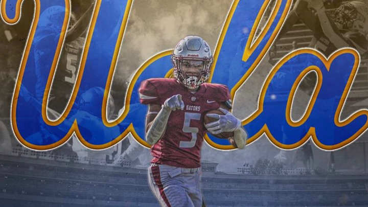 Carter Shaw, Son of David Shaw, Commits to UCLA Football as Walk-On Carter Shaw, Son of David Shaw, Commits to UCLA Football as Walk-On