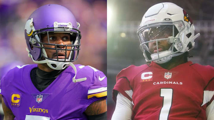 Patrick Peterson Doubles Down on Kyler Murray Criticism Patrick Peterson Doubles Down on Kyler Murray Criticism