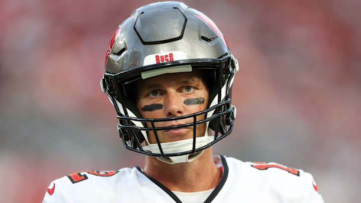 Report: Tom Brady May Reunite with Bill Belichick in New England