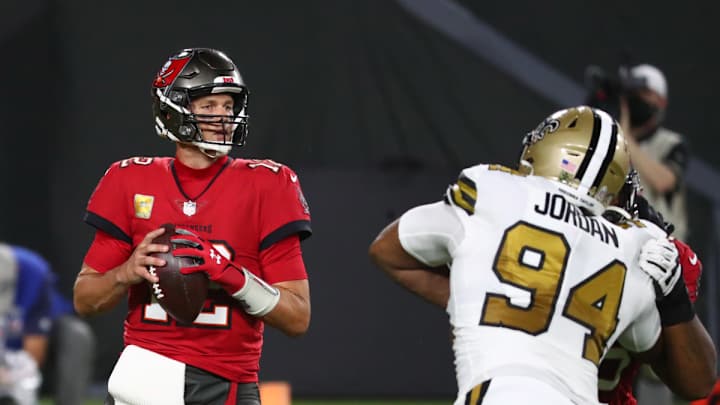 Buccaneers Face a Must-Win Scenario Against Saints on Monday Night