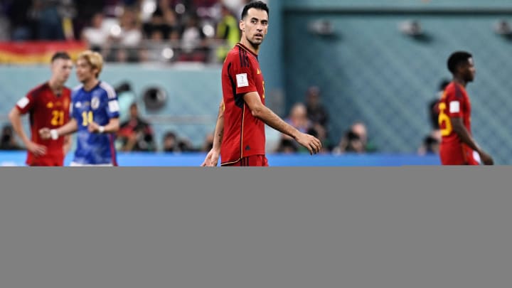 Spain Lives Its World Cup Life on the Edge, but May Be Better Off for It