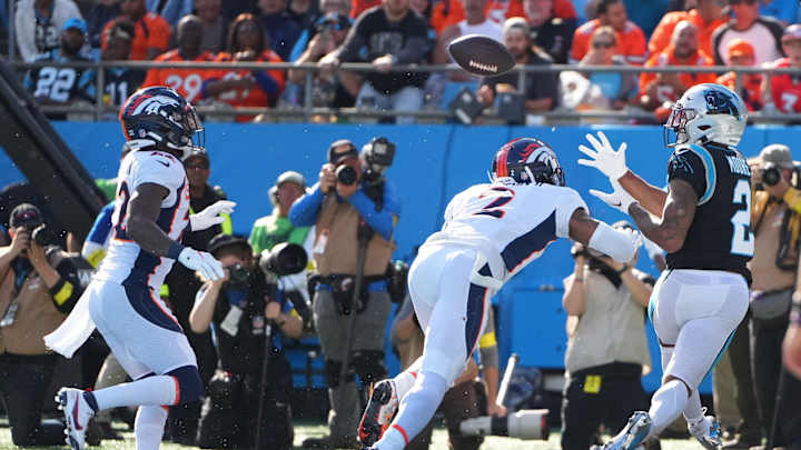 Stop Making Excuses for the Broncos' Defense