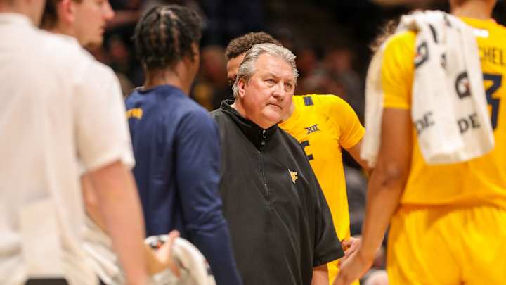 Quick Hits: Tournament Talk, Leadership, Kedrian Johnson Injury Update + More Quick Hits: Tournament Talk, Leadership, Kedrian Johnson Injury Update + More