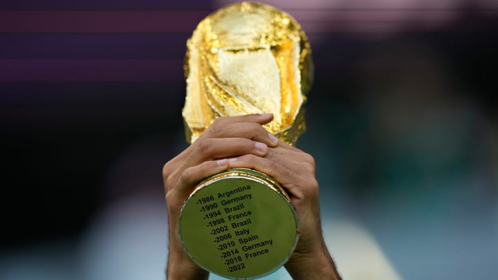 2022 World Cup: Quarterfinal Matchups, Schedule and Remaining Bracket 2022 World Cup: Quarterfinal Matchups, Schedule and Remaining Bracket