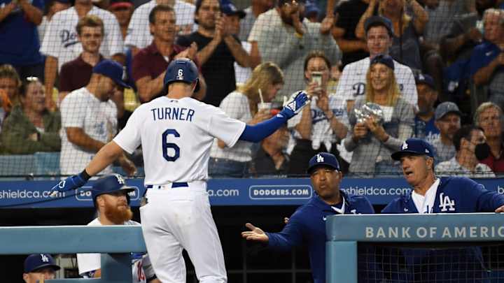 Dodgers Rumors: Club Has Kept in Touch with All-Star Shortstop in Free Agency Dodgers Rumors: Club Has Kept in Touch with All-Star Shortstop in Free Agency