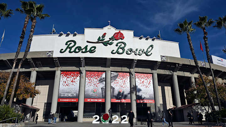 Rose Bowl ’Thrilled’ by Inclusion in Expanded CFP After Lengthy Negotiations
