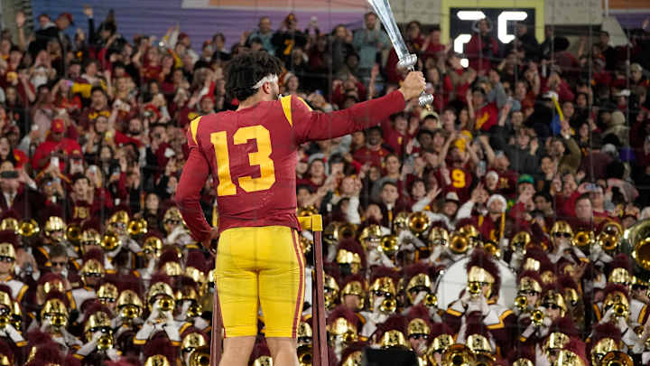 Pac-12's Resurgence to Relevance on Full Display in USC-Utah Title Game