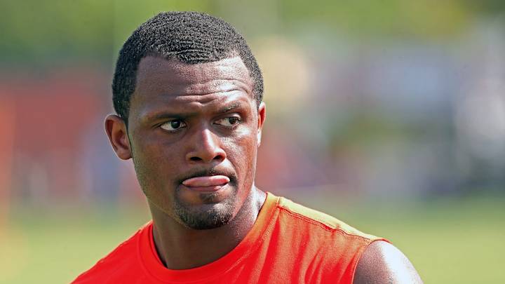 Deshaun Watson Speaks on his Return, What to Expect Against the Houston Texans Deshaun Watson Speaks on his Return, What to Expect Against the Houston Texans