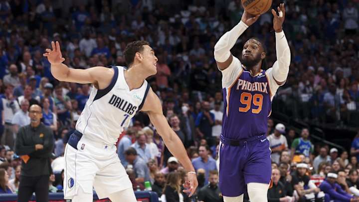 NBA Rumors: Another 76ers Rival Enters Jae Crowder Trade Market?