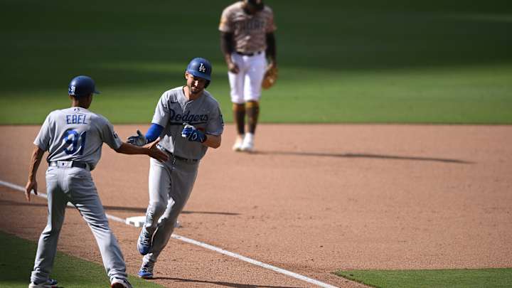 Dodgers Polls: Fans Are Split on Wanting a Return of Trea Turner Dodgers Polls: Fans Are Split on Wanting a Return of Trea Turner