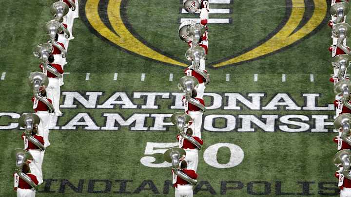 Huskies, Pac-12 Stand to Benefit from CFP Expansion to 12 Teams