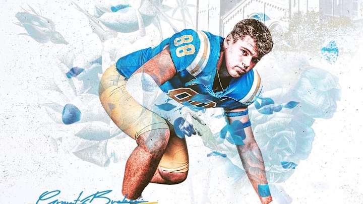 UCLA Football Flips Class of 2023 DL Grant Buckey From Rival USC UCLA Football Flips Class of 2023 DL Grant Buckey From Rival USC