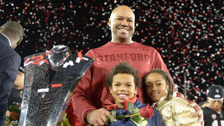 Former Stanford coach David Shaw reportedly interviewed for Denver Broncos opening Former Stanford coach David Shaw reportedly interviewed for Denver Broncos opening