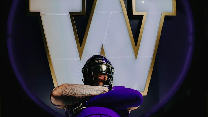 Will Caleb Presley Do What Budda Baker Did? Will Caleb Presley Do What Budda Baker Did?