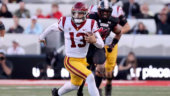 USC-Utah College Football Pac-12 Championship Game Odds and Betting Preview