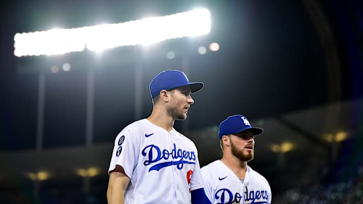 Dodgers News: LA Preparing For a Future Without Turner According To Reporter