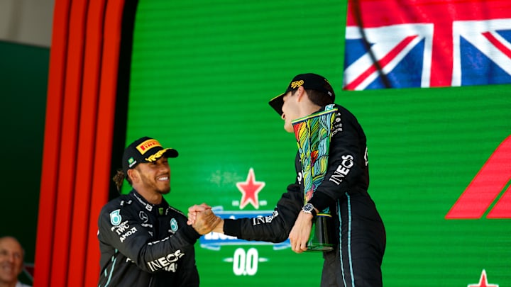 F1 News: Toto Wolff explains why Mercedes will recover from difficult 2022