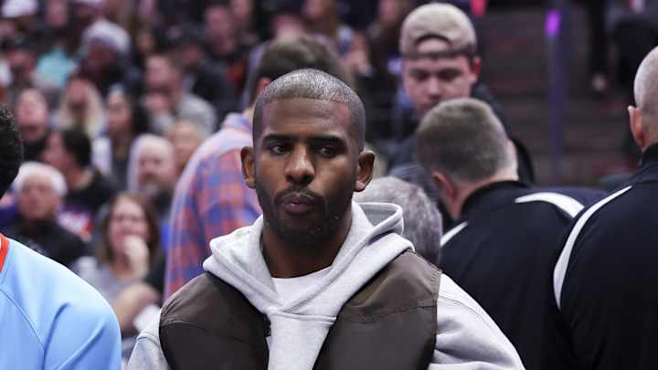 Miami Heat Have Avoided Kardashian Curse As Kanye West Accuses Chris Paul Of Having An Affair With His Ex-Wife