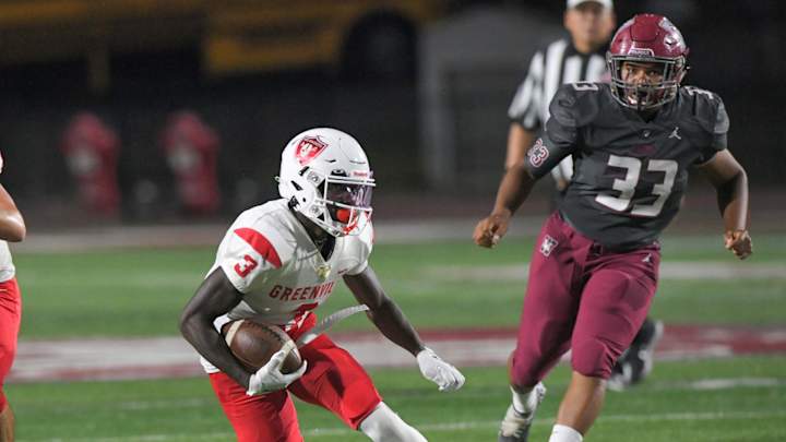 Why Mazeo Bennett Remains A Priority For South Carolina