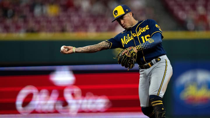 Giants, Mariners, Dodgers Reportedly Interested in Trading for Kolten Wong