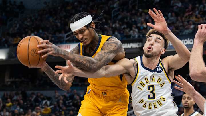 Indiana Pacers game preview: Two surprising teams battle as Pacers take on Utah Jazz