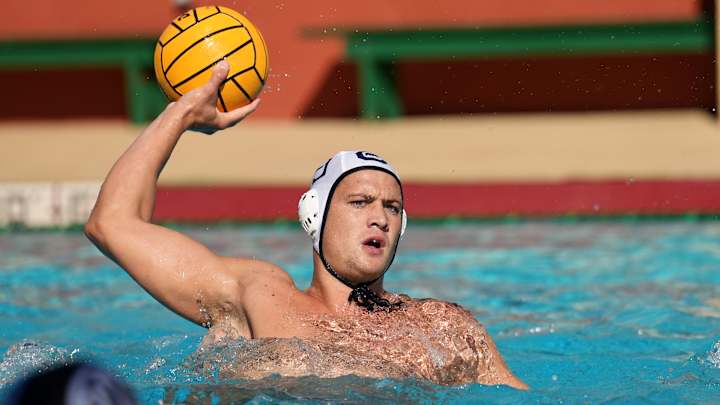 Cal Water Polo: Top-Seeded Bears Determined to Repeat as NCAA Champions