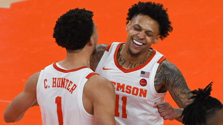 Wake Forest vs Clemson: Preview and Prediction