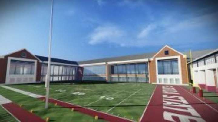 Florida State AD shares date for groundbreaking of Football Only Facility