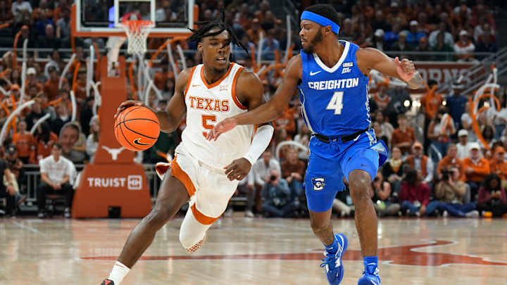 No. 2 Longhorns vs. No. 17 Illinois: Live In-Game Updates
