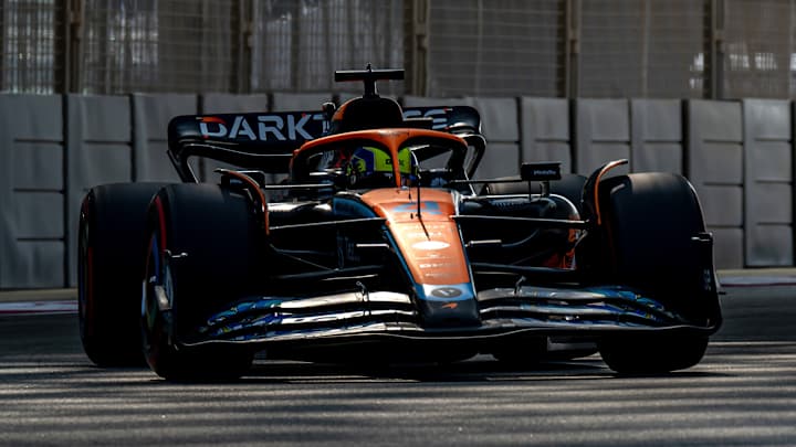 McLaren Blasted By Fans For Supporting English Conservative Party - "Is This A Joke?"