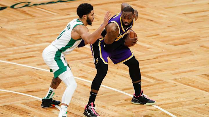 Lakers News: Will Brutal December Slate Kill L.A.’s Season?