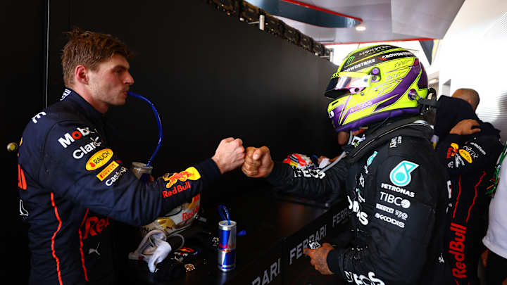 F1 News: Max Verstappen felt sorry for Hamilton after Abu Dhabi 2021