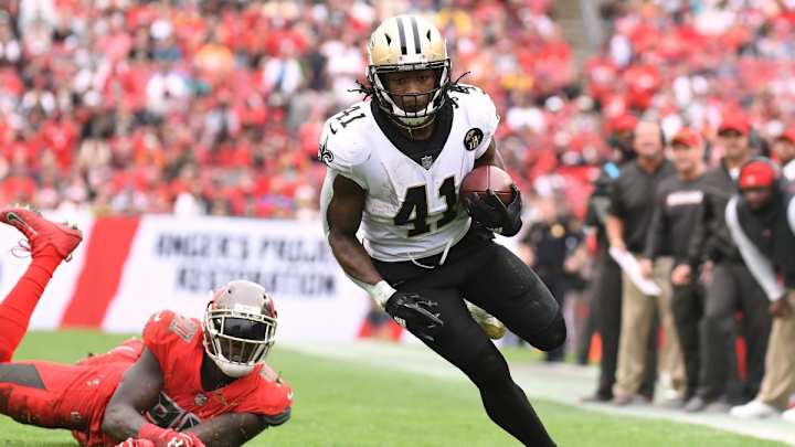 Buccaneers vs. Saints Live Game Thread Buccaneers vs. Saints Live Game Thread