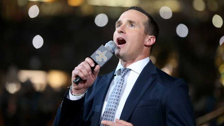 Social Media Blasts Drew Brees, PointsBet for Tasteless ‘Lightning’ Marketing Stunt Social Media Blasts Drew Brees, PointsBet for Tasteless ‘Lightning’ Marketing Stunt