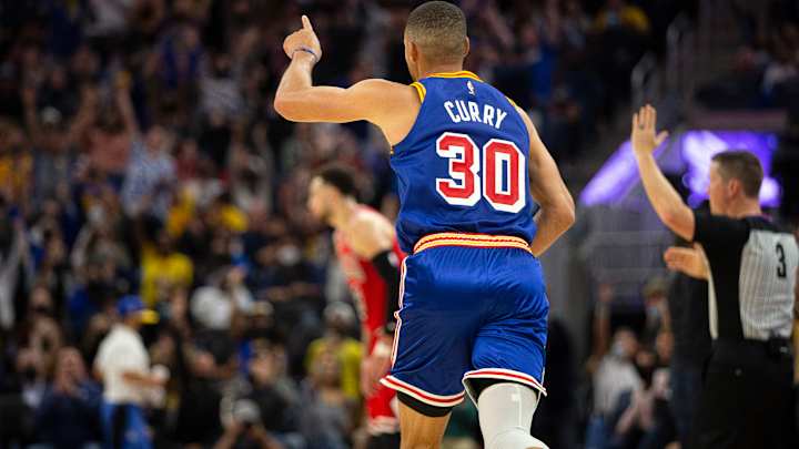 Warriors vs. Bulls Injury Report Revealed Warriors vs. Bulls Injury Report Revealed